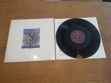 Talk Talk Spirit of Eden 1988 Parlophone 064-746977 1 Europäische Pressung NM/VG+